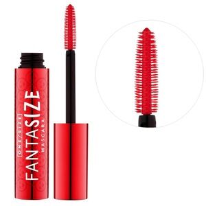 ONE/SIZE Fantasize Mascara - Bold Red